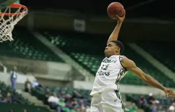 Le dunkeur du jour : Tony Mitchell, le nouveau Gerald Green ?