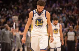 Les signes extérieurs de faiblesse des Warriors