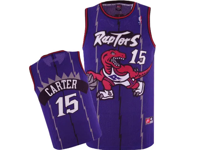 Maillot de Vince Carter