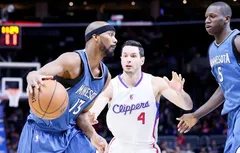 Le Heat a des vues sur Corey Brewer et Lance Stephenson