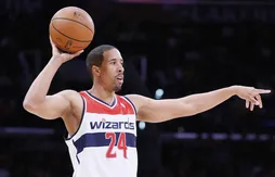Andre Miller aux Wolves pour un an