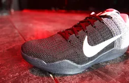 Des Kobe 11 dédicacées vont être cachées partout dans le monde
