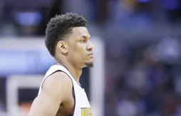 Equipe de France : Axel Toupane en renfort