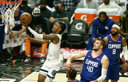 Pronostics NBA | Misez sur les Grizzlies face aux Clippers