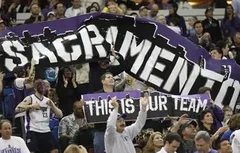 Officiel : les Kings vendus 535 millions de dollars