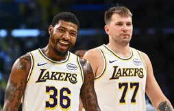 Pour son doigt d’honneur, Marcus Smart passe à la caisse