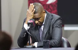 Le vibrant hommage de Masai Ujiri à Dikembe Mutombo