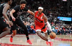 Immanuel Quickley, un « renfort » de choix pour l’attaque des Raptors