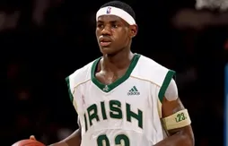 Quand le jeune LeBron James se plaignait d’un manque de reconnaissance