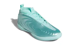 La Harden Vol. 10 garde le cap