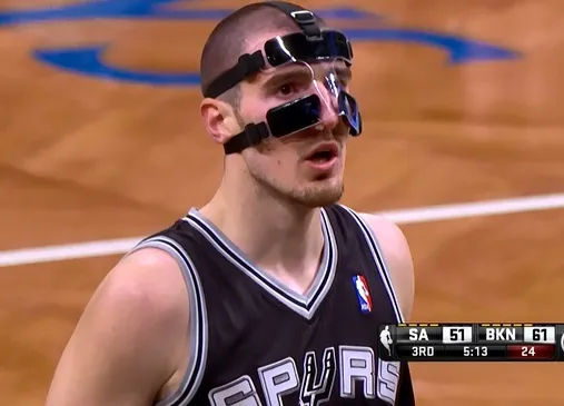 Nando de Colo