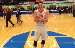 Jimmer Fredette survole le All-Star Game de D-League