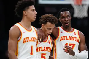 Jazz – Hawks : Jalen Johnson et Onyeka Okongwu en état de grâce
