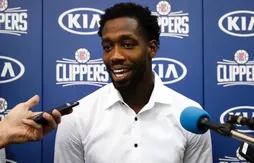 Patrick Beverley prolonge chez Adidas