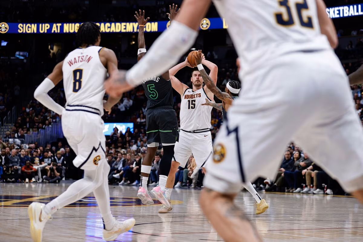 Nikola Jokic
