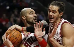 Le duo Noah-Boozer punit le Thunder