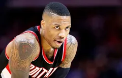 Le Top 10 de la saison de Damian Lillard