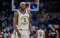 Enfin une opportunité de se montrer pour Jarace Walker ?