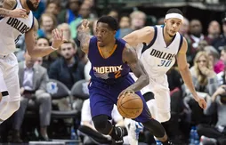 En attendant son transfert, Eric Bledsoe s’entraîne dans son coin…