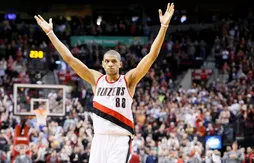 Des débuts en Normandie aux playoffs avec Portland, Nicolas Batum se confie