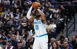 Miles Bridges intéresse Milwaukee, Golden State et Phoenix