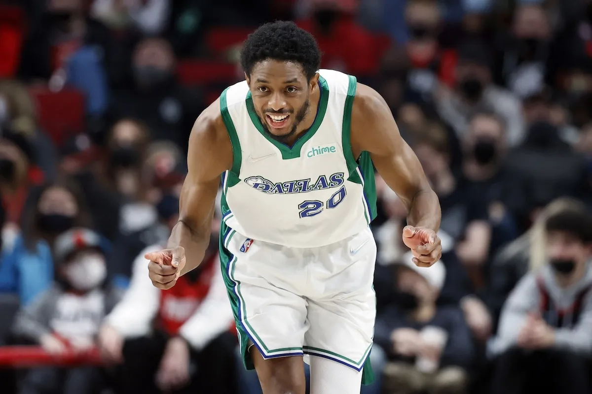 Brandon Knight