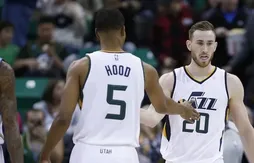 Gordon Hayward assomme des Nuggets accrocheurs