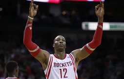 Reprise en douceur pour Dwight Howard