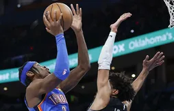 Pronostics NBA | Misez sur Shai Gilgeous-Alexander face aux Spurs