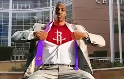 Dwight Howard : “J’ai toujours été un fan de Carmelo Anthony”