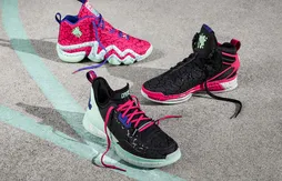 C’est déjà Halloween chez Adidas