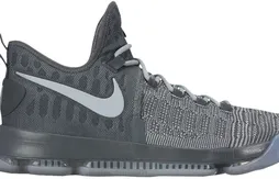 Un coloris “Cool Grey” pour la KD9