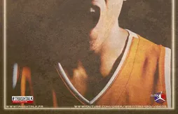 [mix] Les années lycée et universitaire de Kevin Durant