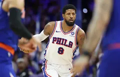Paul George veut retrouver son explosivité cet été