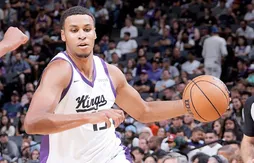 Keegan Murray boucle ses Summer League avec un match à 41 points