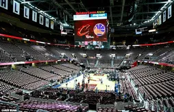 La NBA de plus en plus pessimiste pour la fin de saison