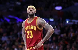 Records en playoffs : jusqu’où peut aller LeBron James ?