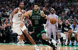 Boston écarte Cleveland pour encore rejoindre la finale de conférence