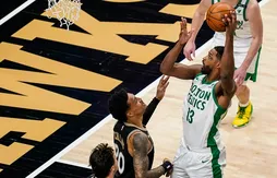 Du mouvement à venir dans la raquette des Celtics ?