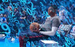 Quels records NBA peuvent tomber en 2025/26 ?