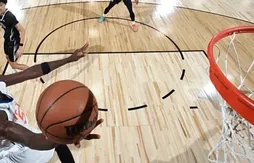 Mohamed Diawara est bien le 14e homme des Knicks