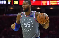 Greg Monroe fait son retour… en G-League