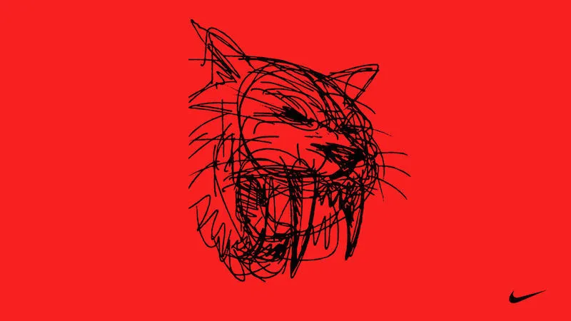 La KD8 inspirée par un tigre à dents de sabre