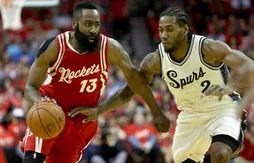 [Pronos NBA] Misez sur le derby San Antonio – Houston
