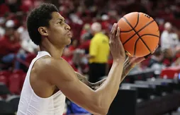 Meleek Thomas, le « micro-ondes » qui chauffe déjà chez les Cavaliers