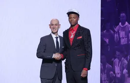 Ace Bailey attendu ce samedi à Salt Lake City…