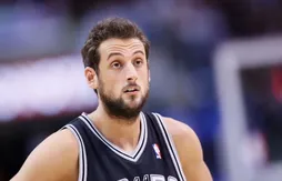 Ciao la NBA, Marco Belinelli retourne en Italie