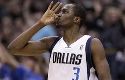 Stats & Highlights : Beaubois et Noah très fringants … Kevin Durant (37 points) bouillant …