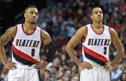Arracher les playoffs, le défi de Damian Lillard