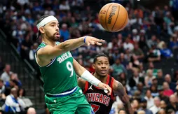 Les Hornets se séparent déjà de Ryan Nembhard